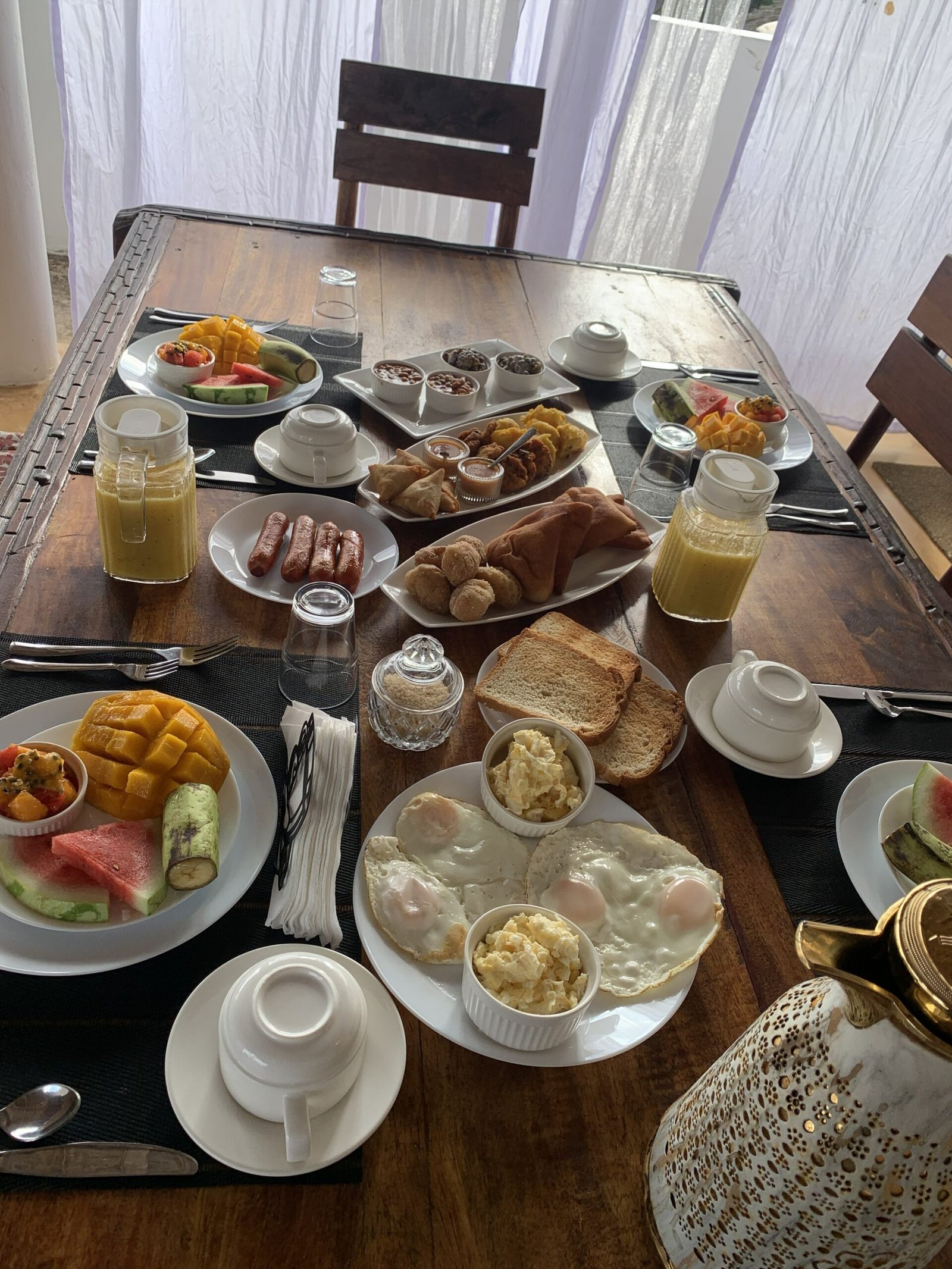 English Breakfast5