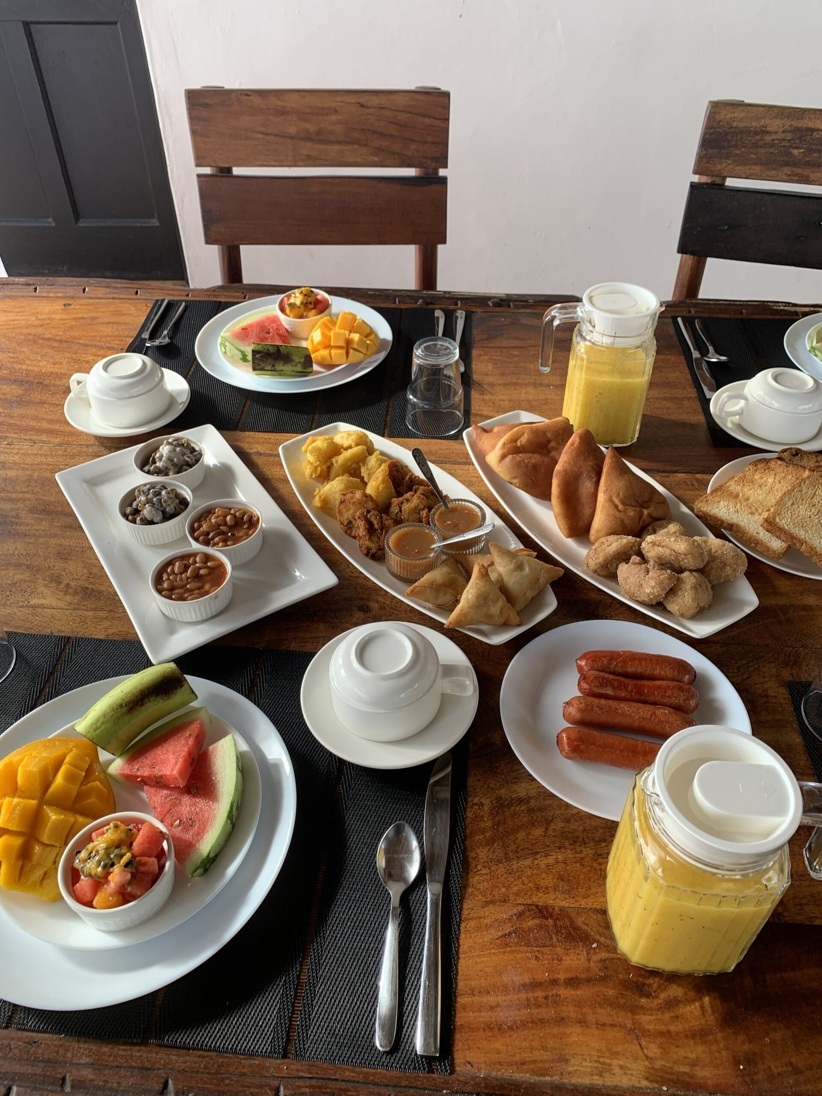 Swahili Breakfast2